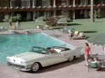 Buick Special Convertible 1958 года
